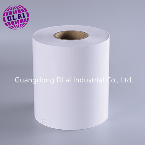 China Efficient Self-Adhesive Thermal Transfer Paper Labels – Easy
