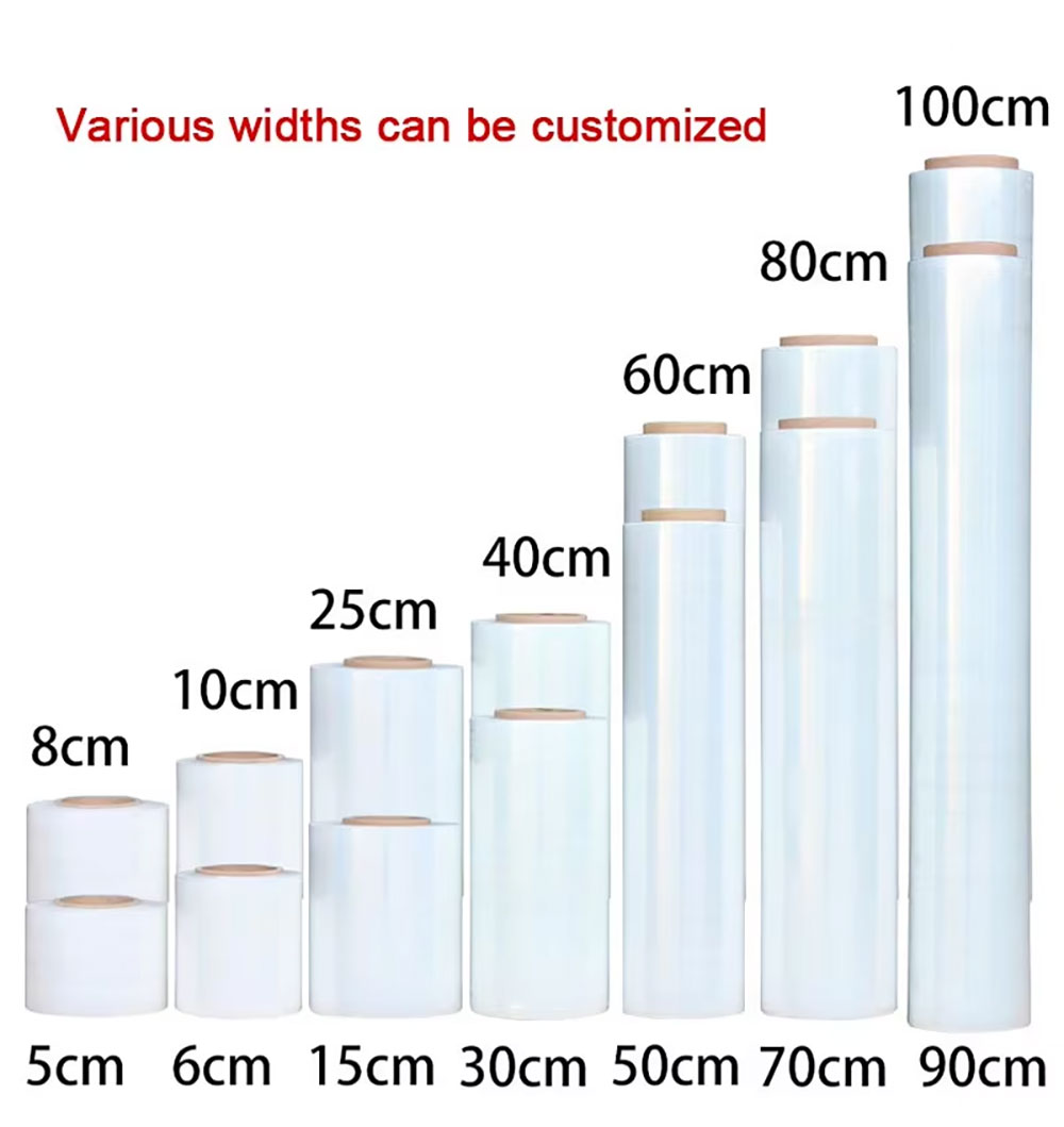 Machine-stretch-film-sizes